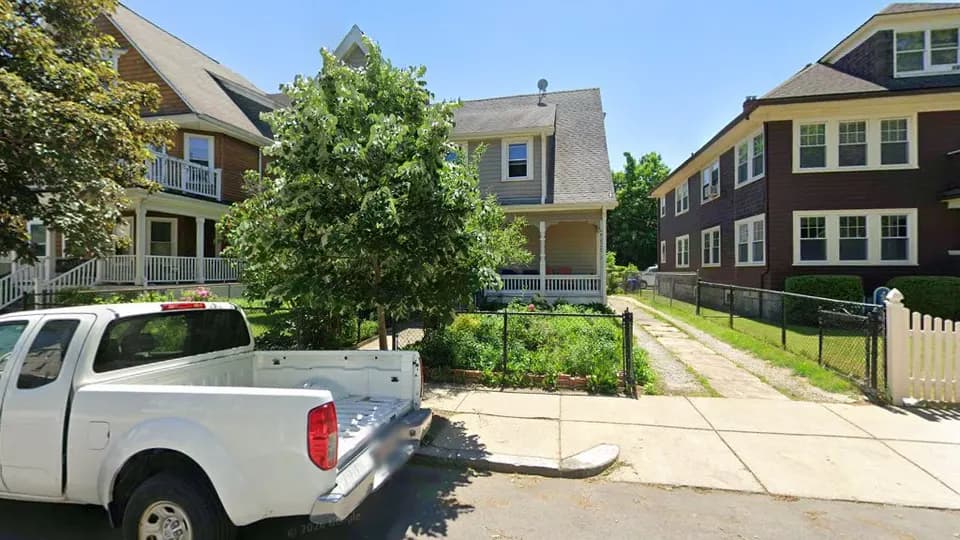 Tribe Management LLC in Dorchester, MA