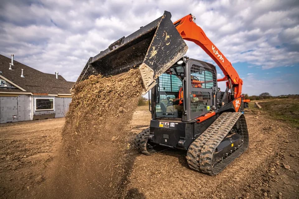 JMK and Sons Services LLC in Kingsville, MD
