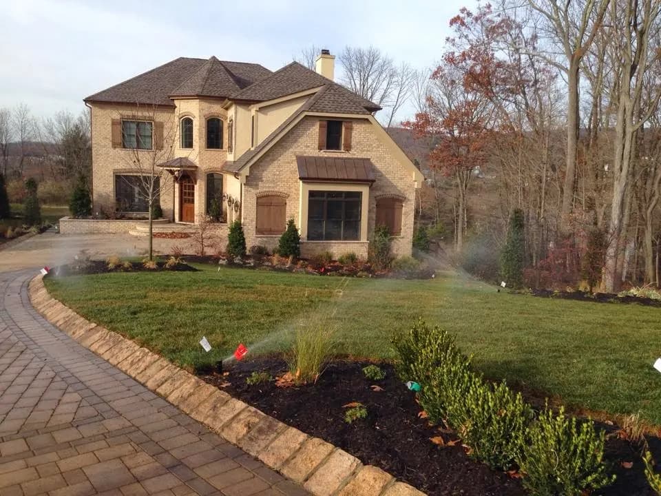 Quench Irrigation in South Hackensack, NJ