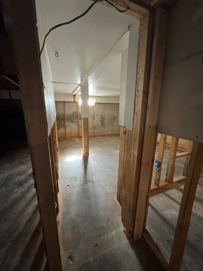 Crowe's Restoration in Kennebunkport, ME