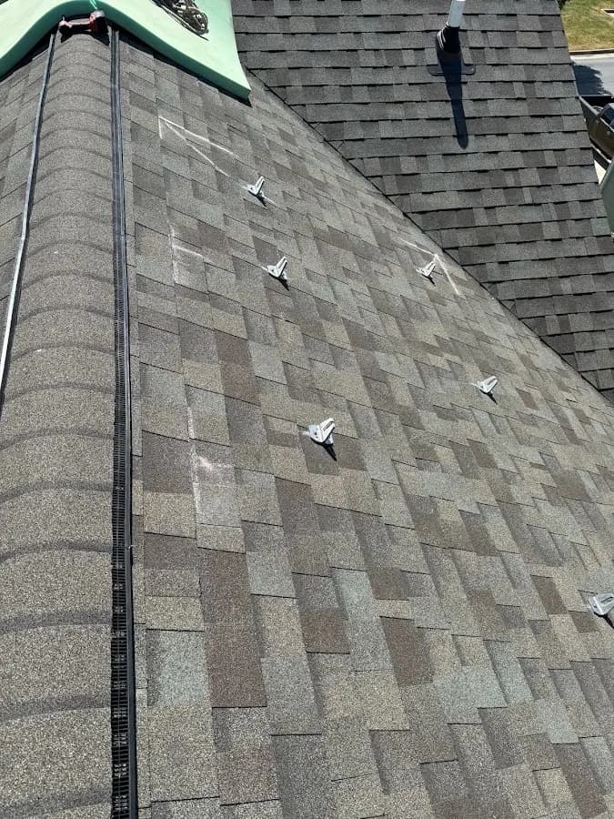 Modern Renovations LLC Roofing in Martinsburg, WV