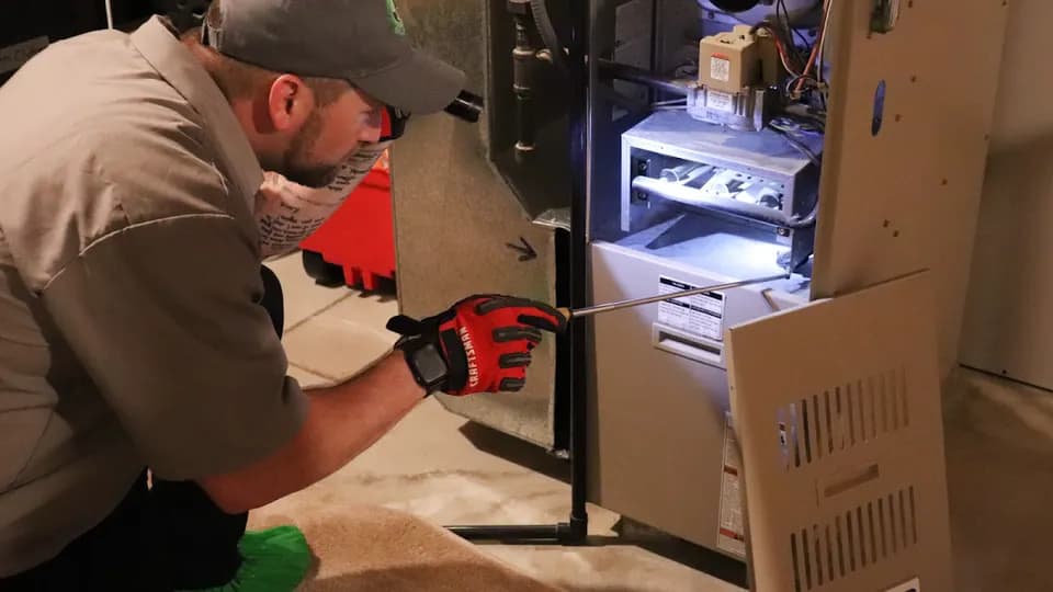 J&J Plumbing Heating Cooling & Electric in Akron, OH