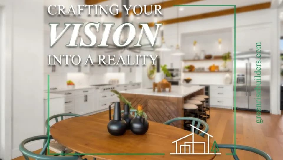 Green Rise Builders in Los Angeles, CA