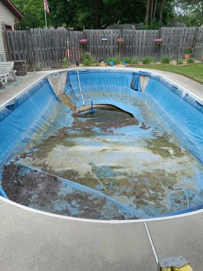 KS Pool Tech LLC in Sobieski, WI