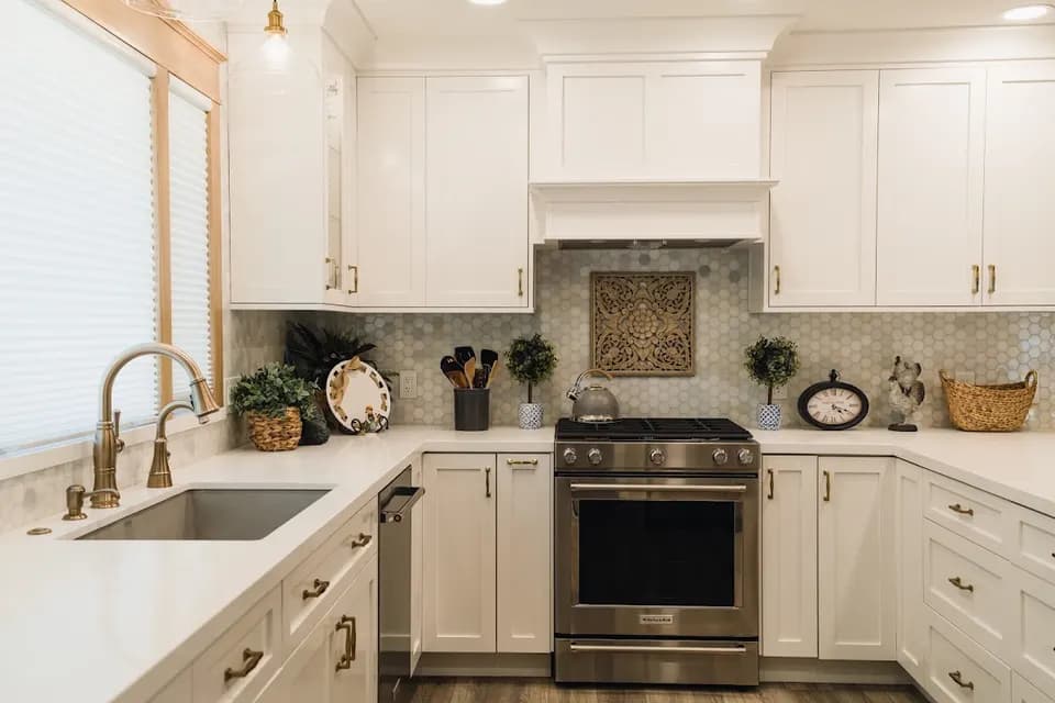 Hostetler Construction in Upland, CA