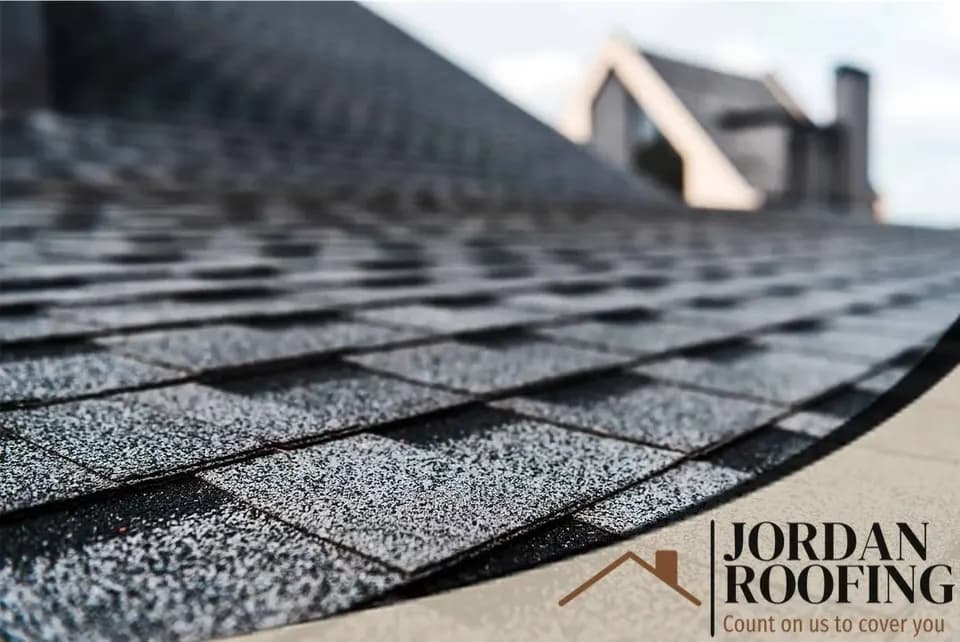 Jordan Roofing in Cowpens, SC