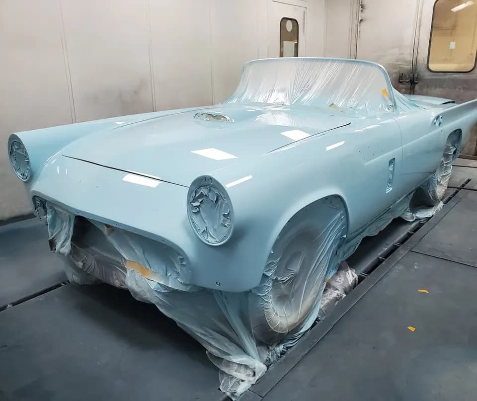 Final Finish Auto Body in Sparks, NV