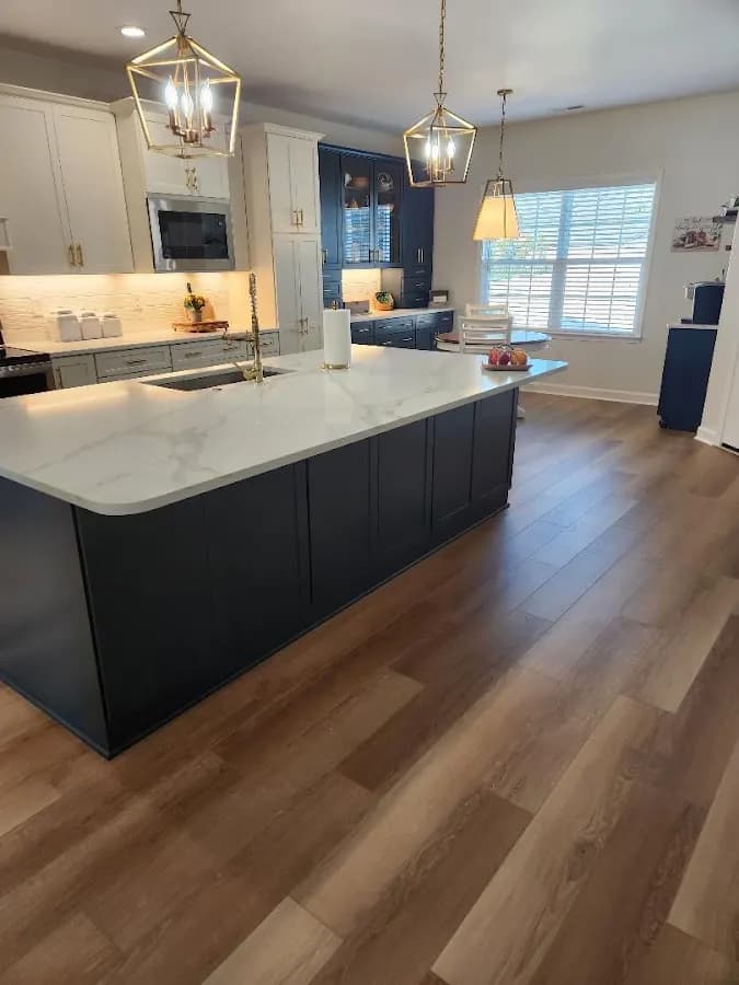 Re-Builders Inc. in Myrtle Beach, SC