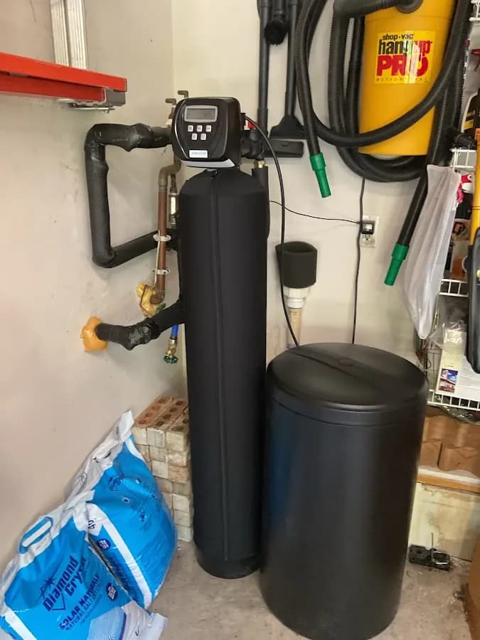 Baker Brothers Plumbing Air & Electric in Mesquite, TX