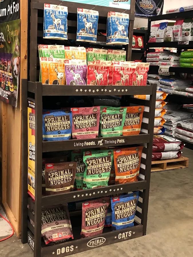 Lazy Creek Pet Food Center, pet service in Lexington, SC
