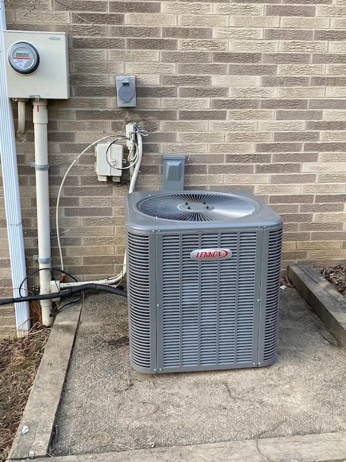 Davis Brothers Heating & AC in Indiana, PA