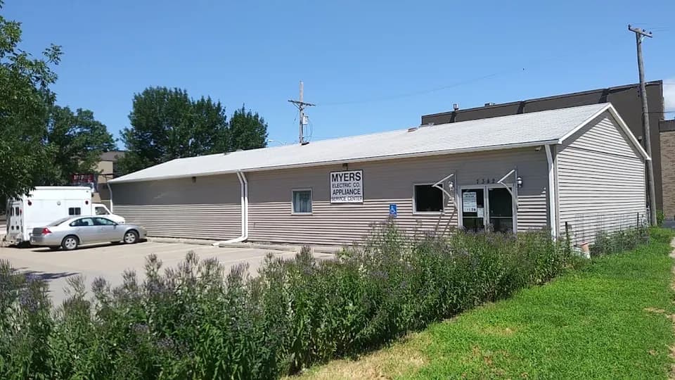 Myers Electric in Omaha, NE