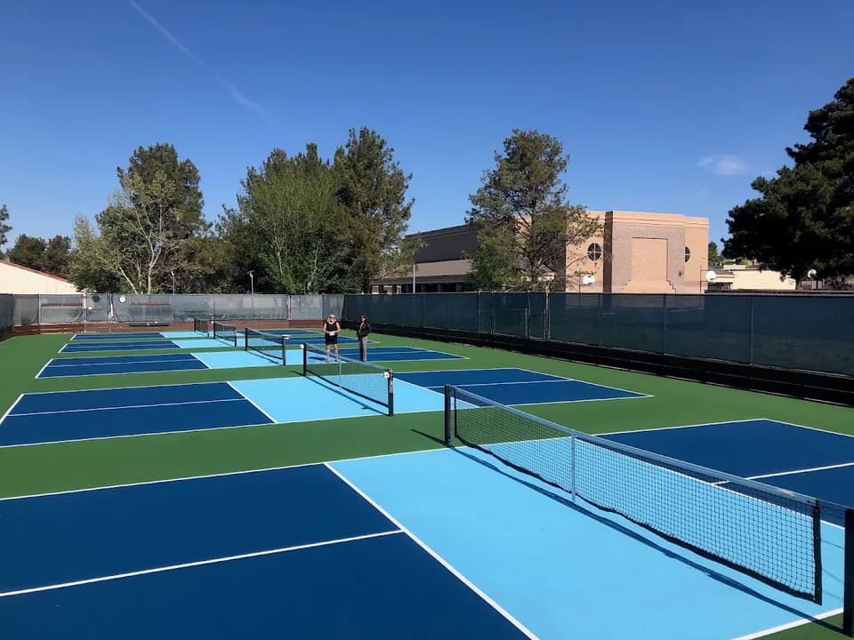 Trueline Construction & Surfacing Inc. in Riverside, CA