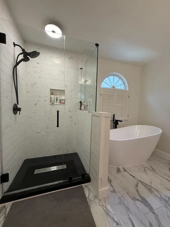 Ridgeline Floors & BATH in Roswell, GA