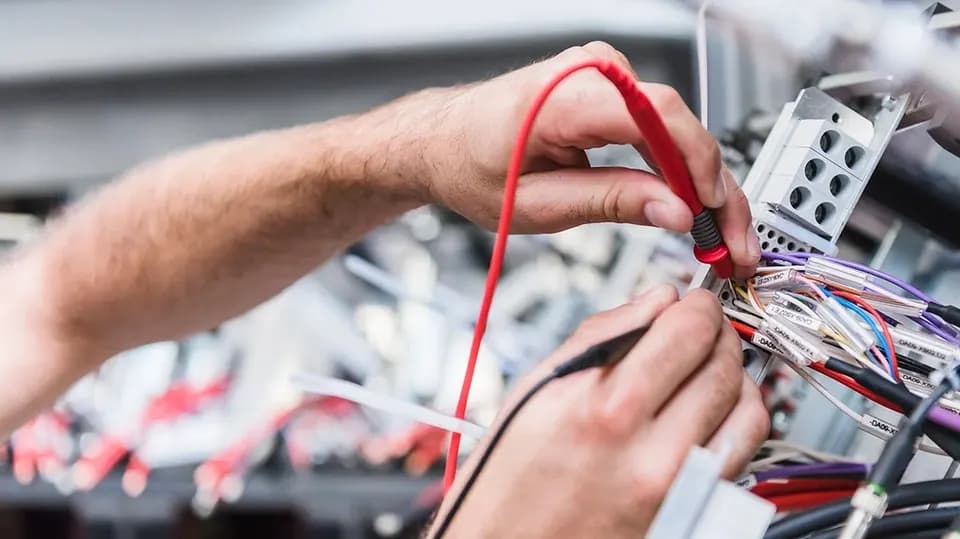 Integrity Electrical Service LLC in Tucson, AZ