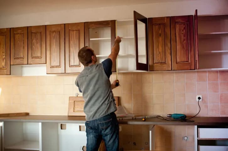Idr Construction in Dorchester, MA