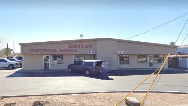 Outlet Electrical Supply in Tucson, AZ