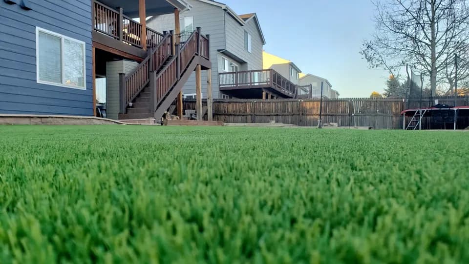 Lawn Pros LLC Artificial Turf & Synthetic Grass Colorado Springs CO, landscaping company in Colorado Springs, CO