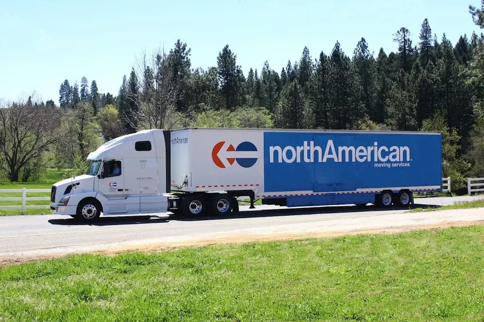 Anderson Transfer in Sumter, SC
