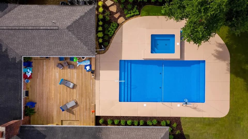 Mr Pool in Montgomery, AL