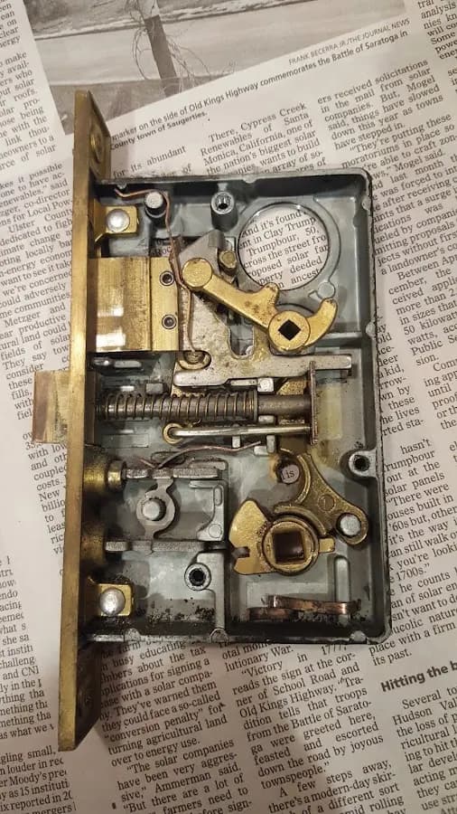 BY Locks & Keys in Monsey, NY