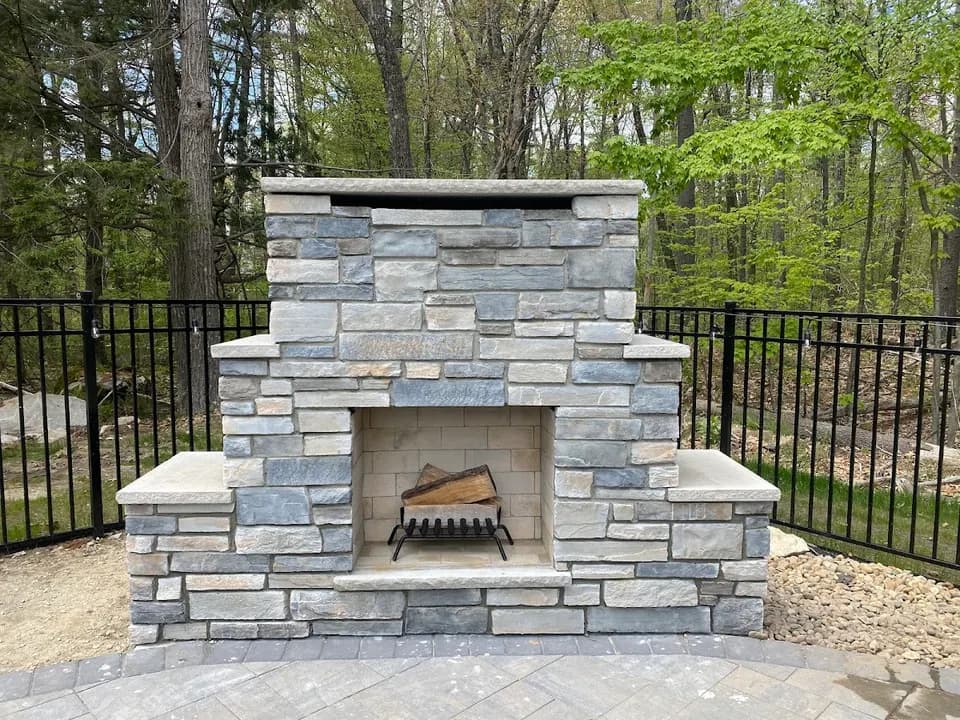 ProScapes LLC in Litchfield, NH