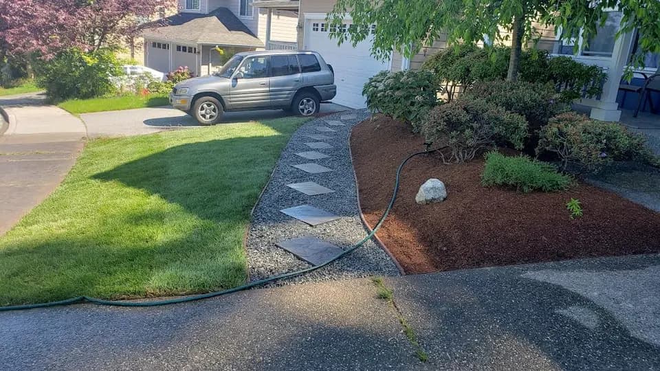 C A Landscape & Services in Camano Island, WA