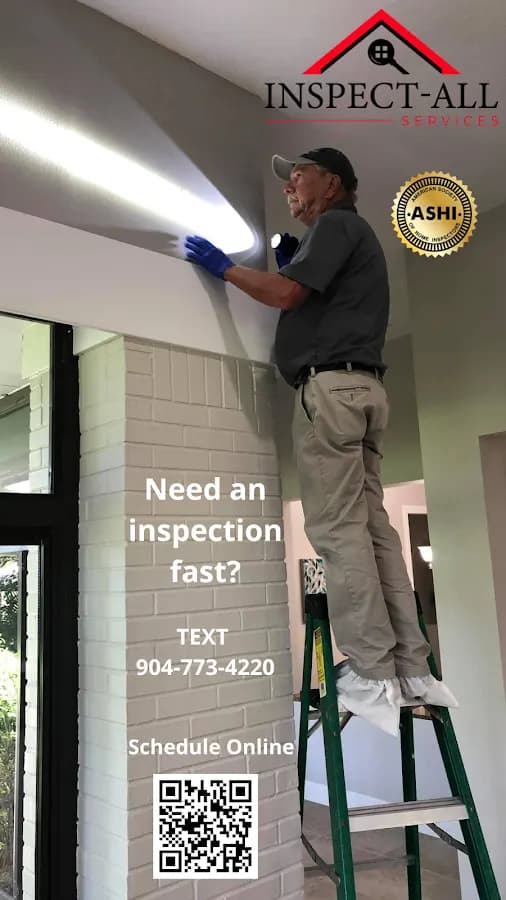 Inspect-All Services in Neptune Beach, FL