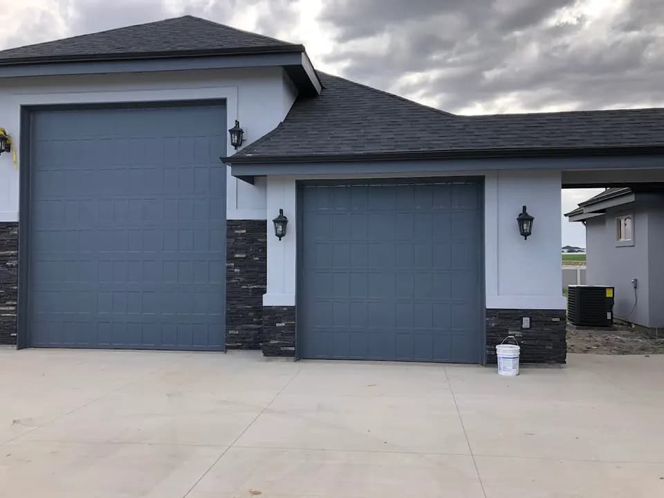 Bent Nail Inspections in Boise, ID