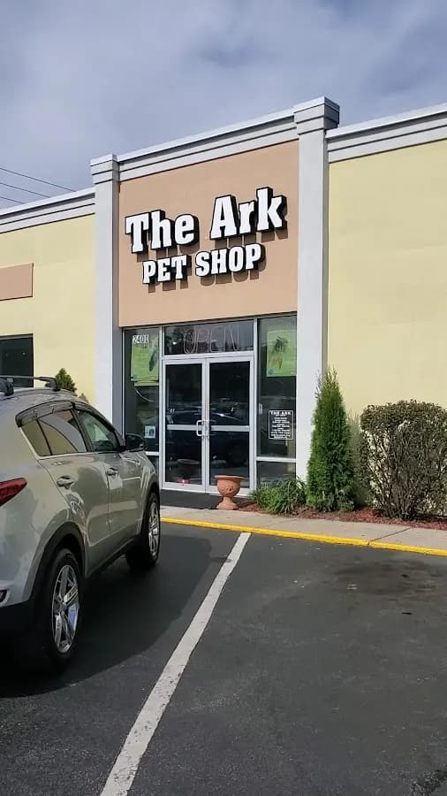 The Ark Pet Shop in Merrillville, IN