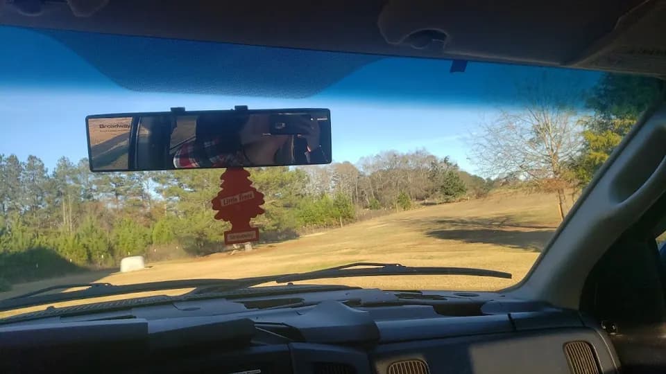 Crystal Clear Auto Glass in Thomaston, GA