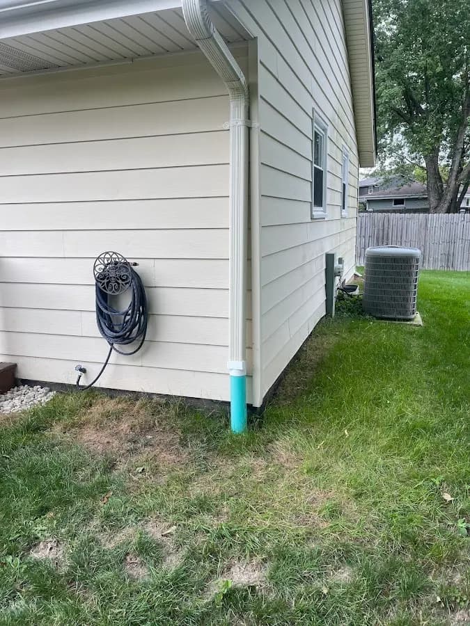 The Gutter Company in Milwaukee, WI