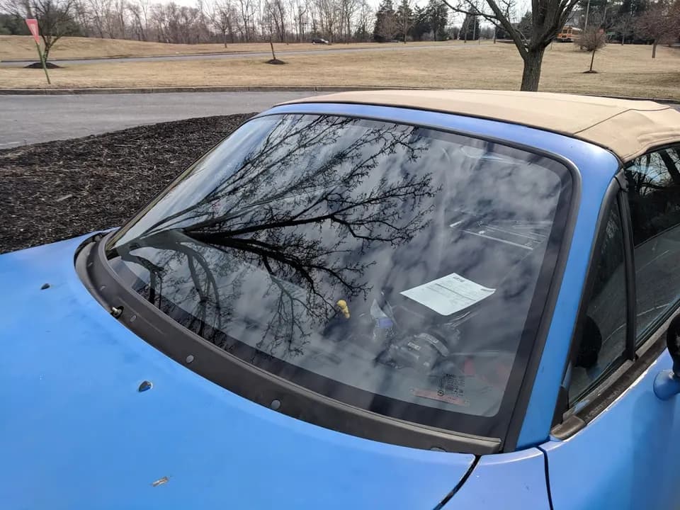 ProSto Auto Glass in Voorhees, NJ