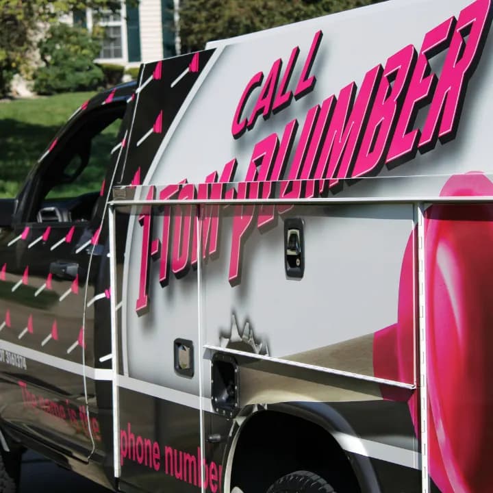 1-Tom-Plumber in Milford, OH