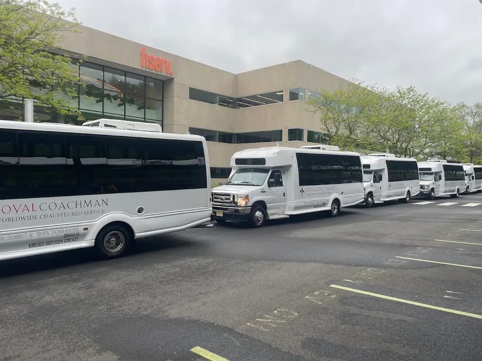 Royal Coachman Worldwide in Parsippany, NJ