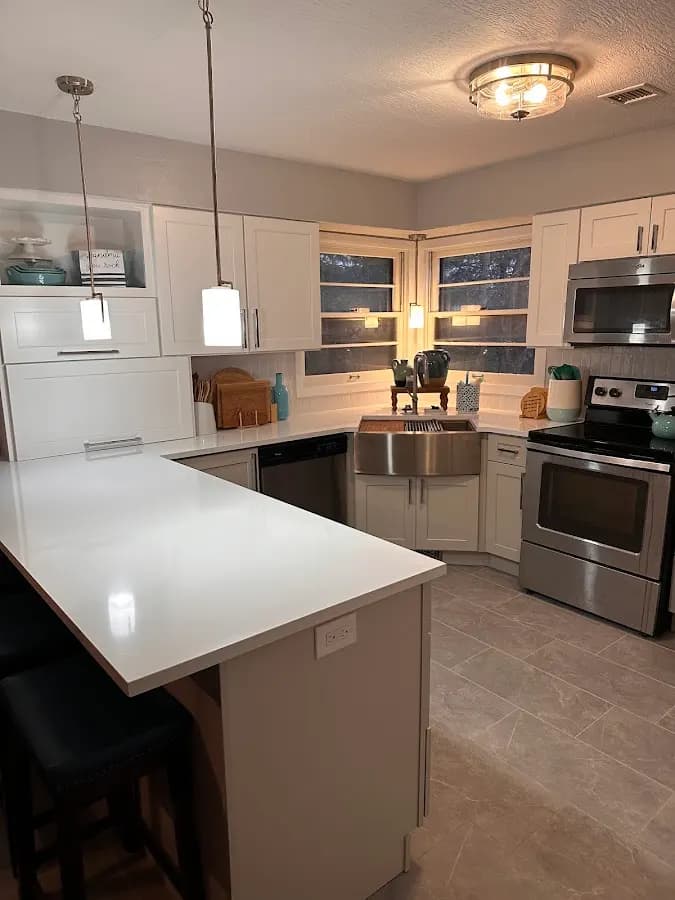 KennCo Construction in Springfield, MO