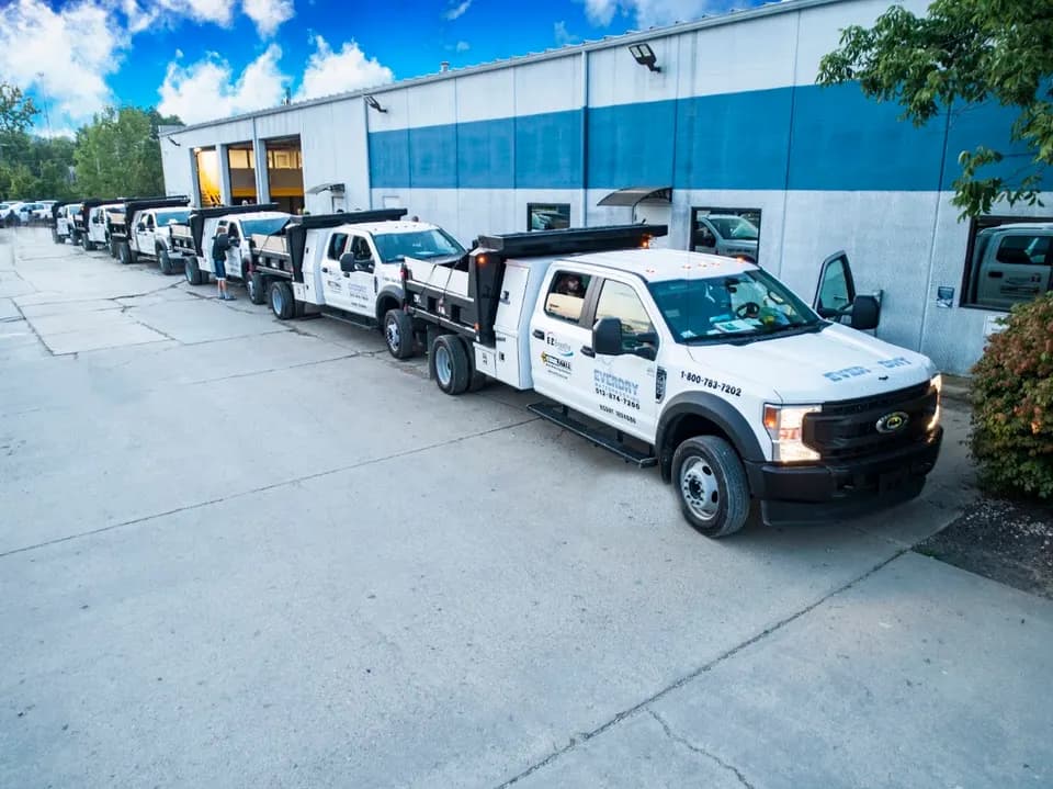 EVERDRY Waterproofing Cincinnati in Fairfield, OH