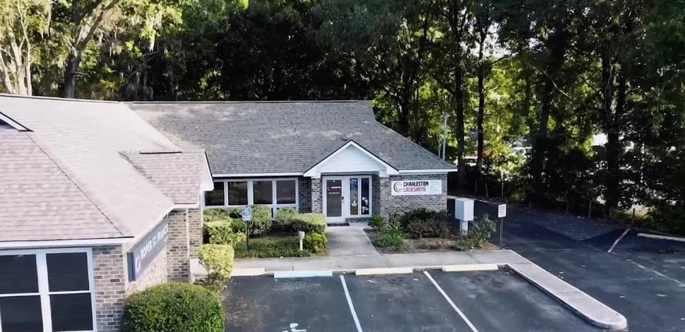 Charleston Locksmith in Charleston, SC