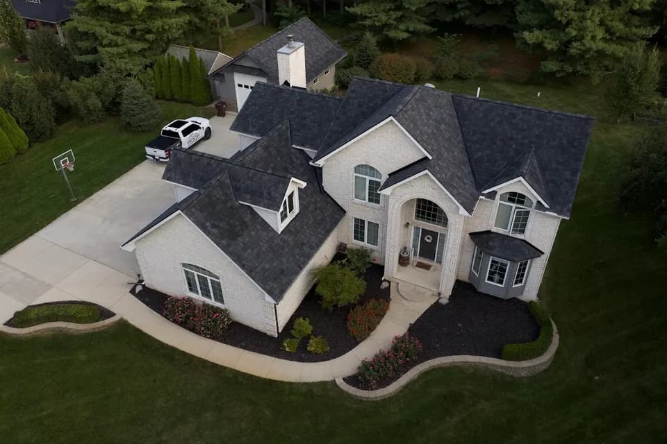Roof Advance in Ypsilanti, MI