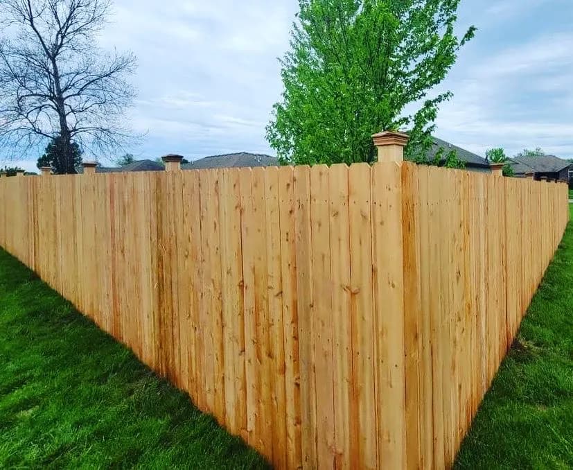 Gooseberry Creek Fencing LLC in Buffalo, MO