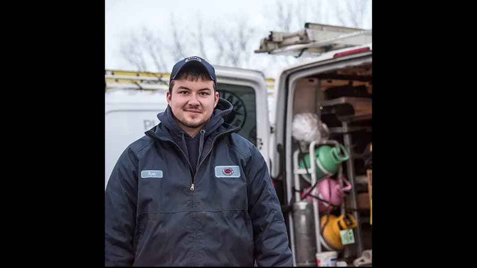 Haller Enterprises in Lititz, PA