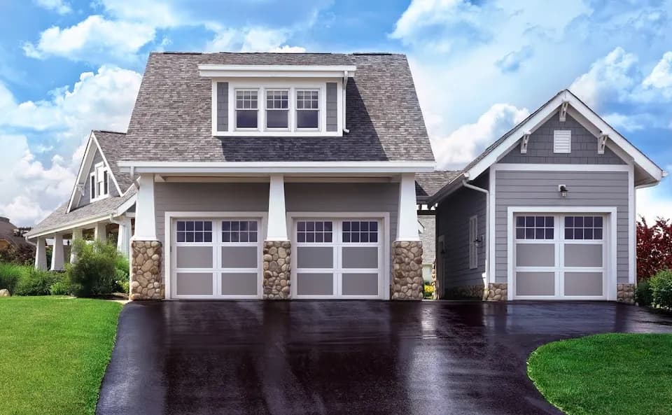 Doors Done Right in Monmouth Junction, NJ