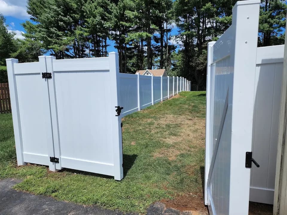 Richboro Fence Company in Willow Grove, PA