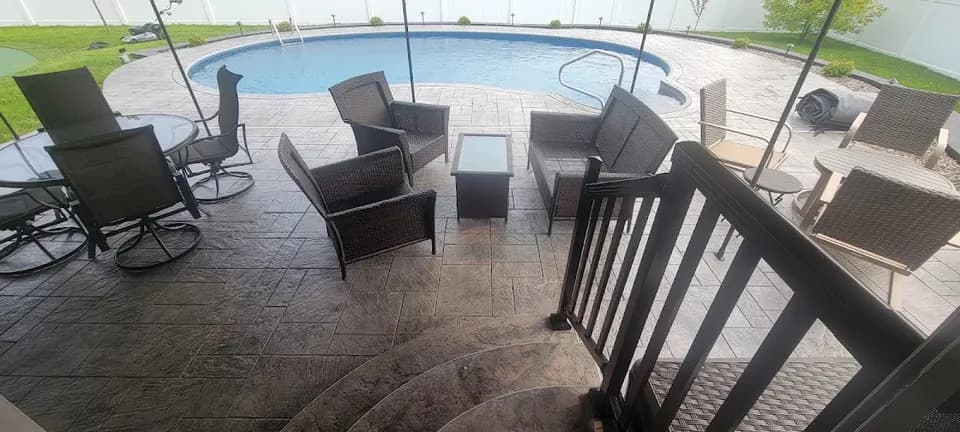 Majestic Pools in Lancaster, NY