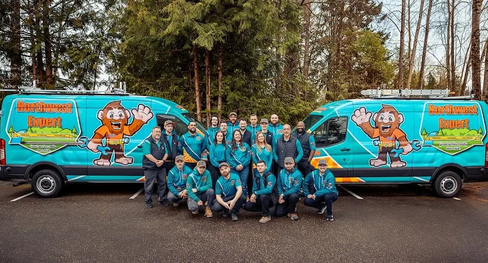 Northwest Expert Heating Cooling & Electrical in Federal Way, WA