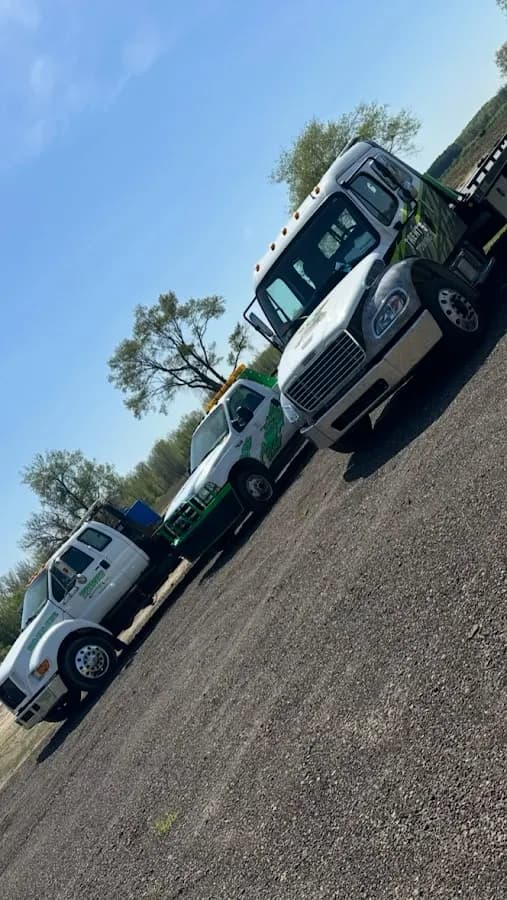 Trents Towing in Kalamazoo, MI