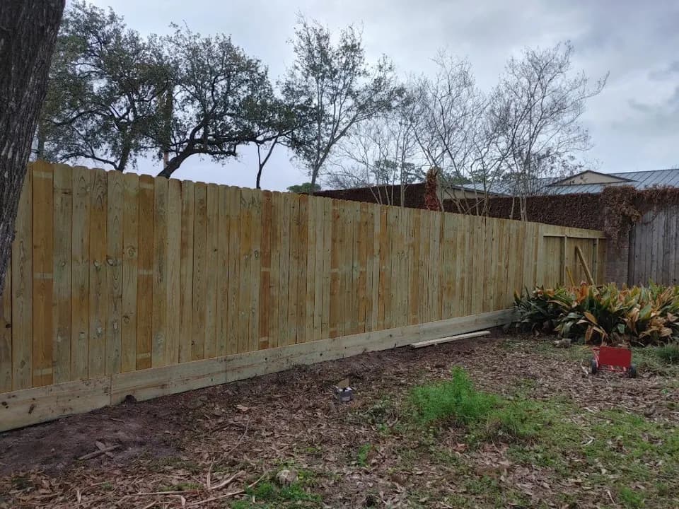 Richardson Fence Pros in Richardson, TX