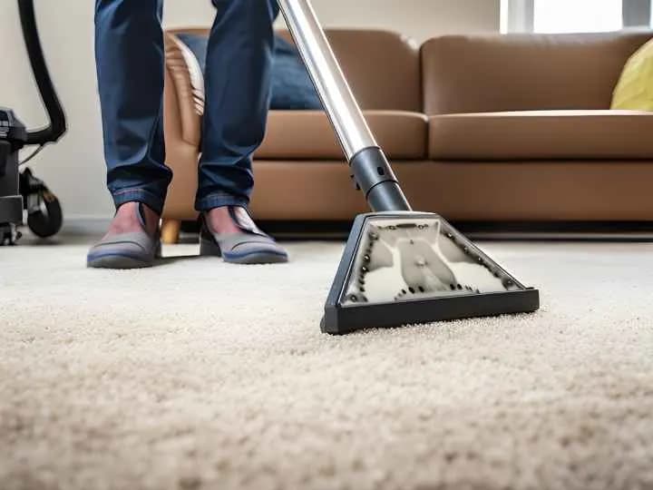 Thomas Carpet Cleaners in Newtown Square, PA