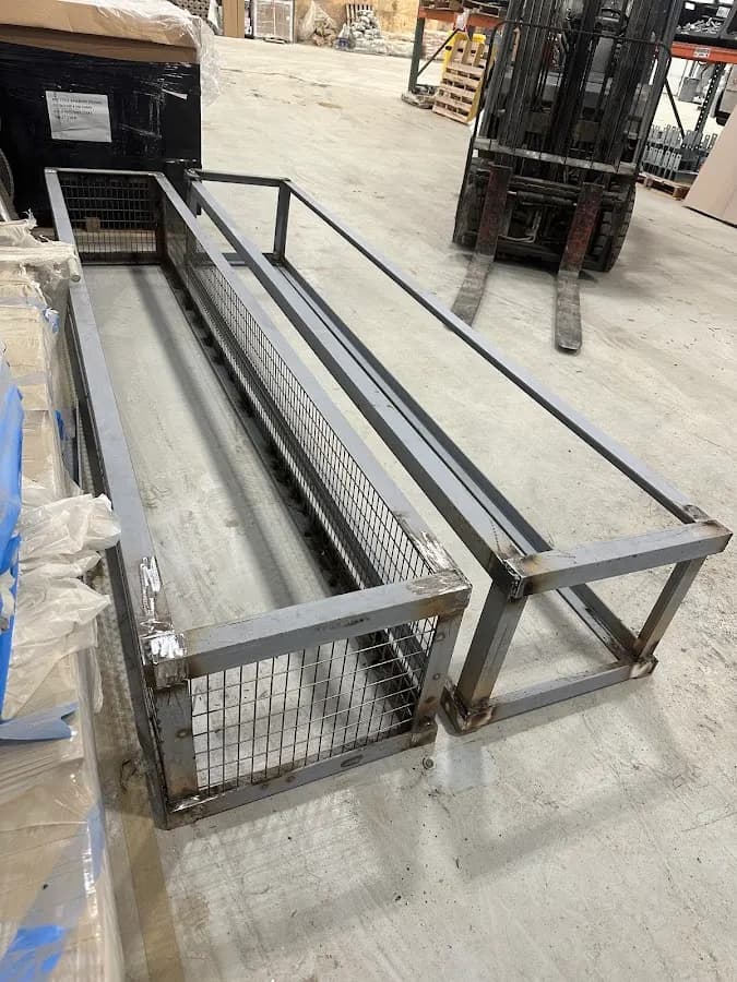 CDM Welding Services in Columbus, OH