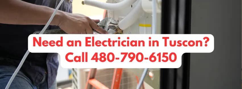1st Electrician Services in Tucson, AZ
